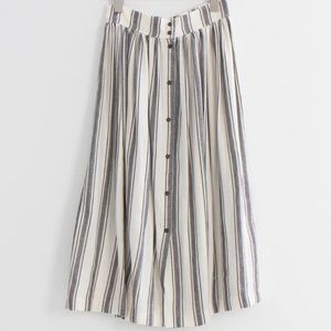 Never worn Sessun Skirt